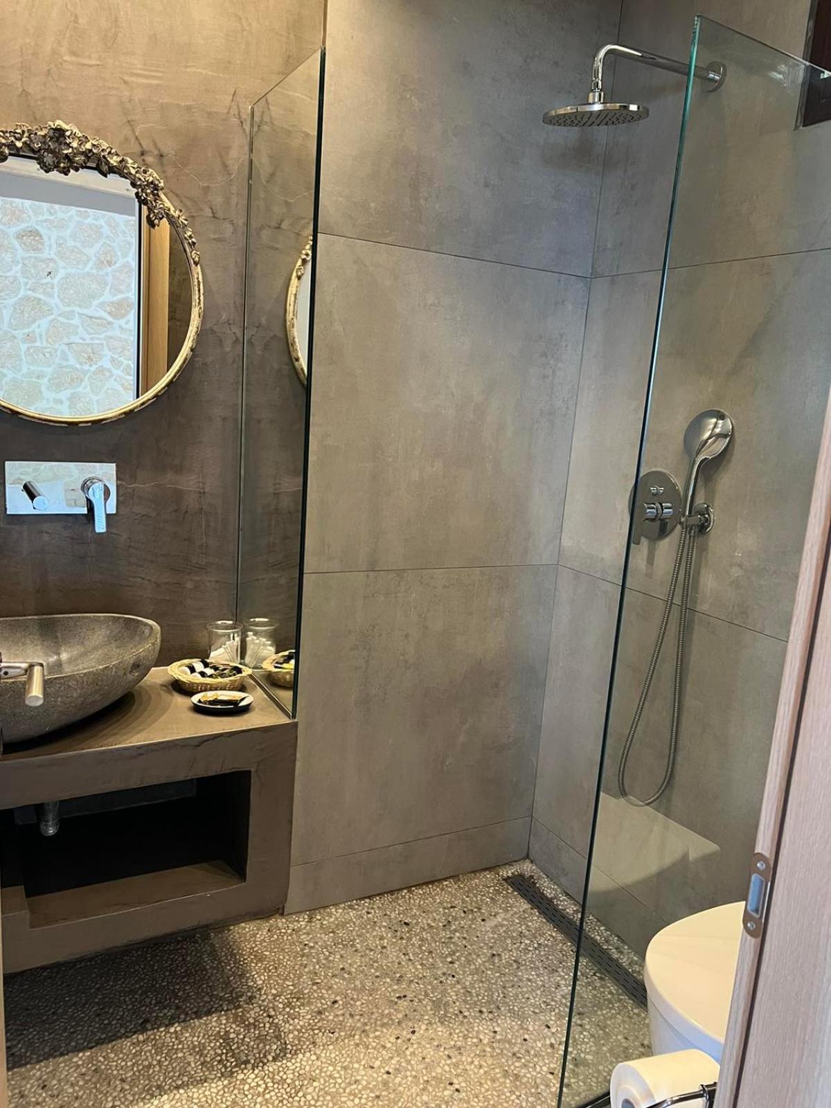 Agorastos Suites Koinira Room photo